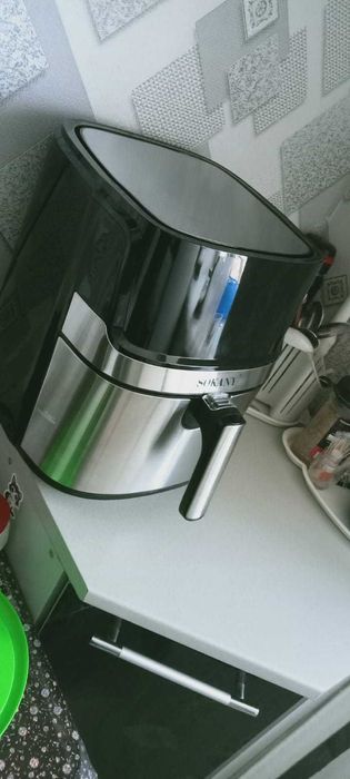 Продам аэрогрили новый