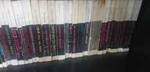 Colectie carti editura Meridiane