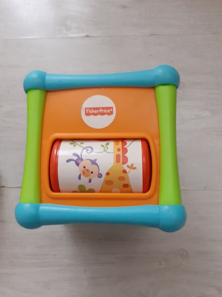 Играчки за дечица