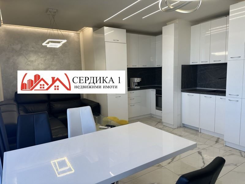 Продава се Двустаен апартамент в София, Люлин 2 - 85 кв.м за 2230 €/кв.м - Снимка #2