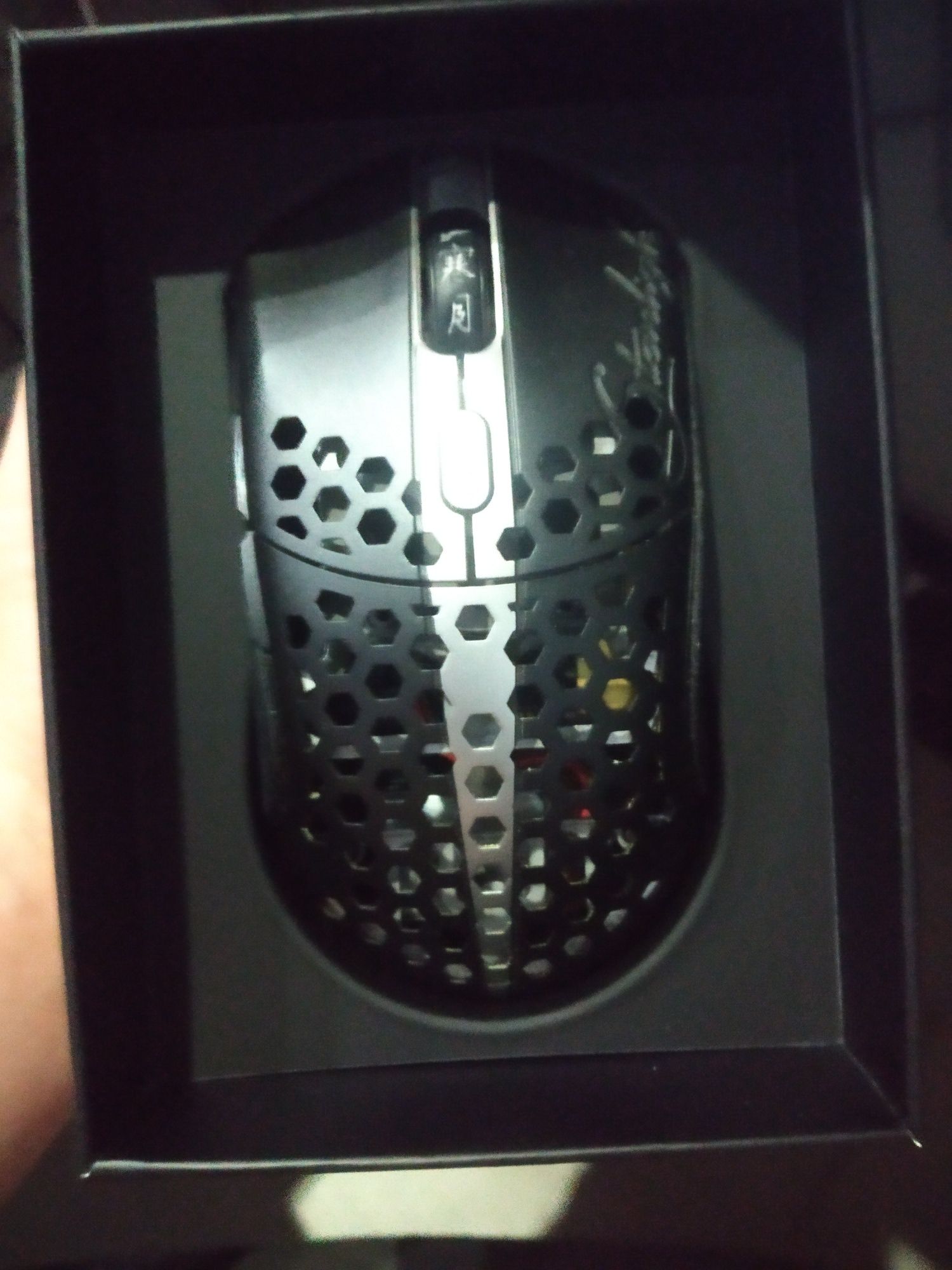 Мишка final mouse