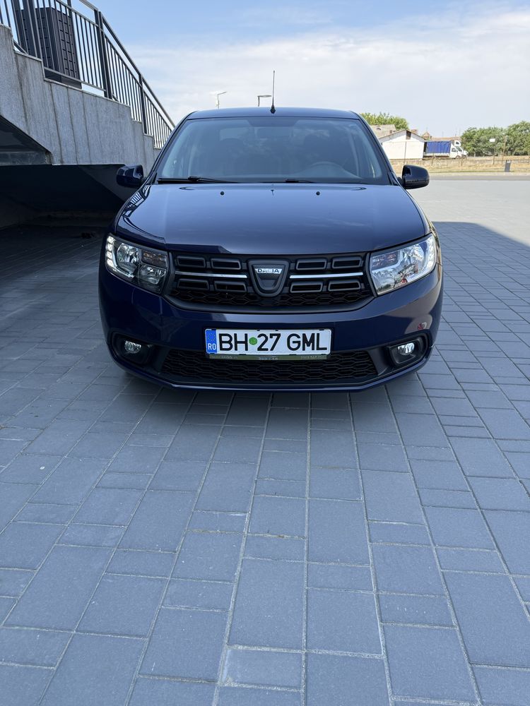 Dacia Logan Laureate – 0.9 TCe – 75 CP 2020