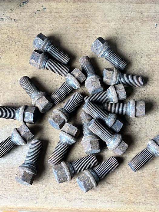 Prezoane jante aliaj si tabla vw audi seat skoda