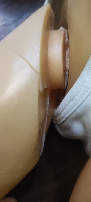 кукла Марина флиртушка