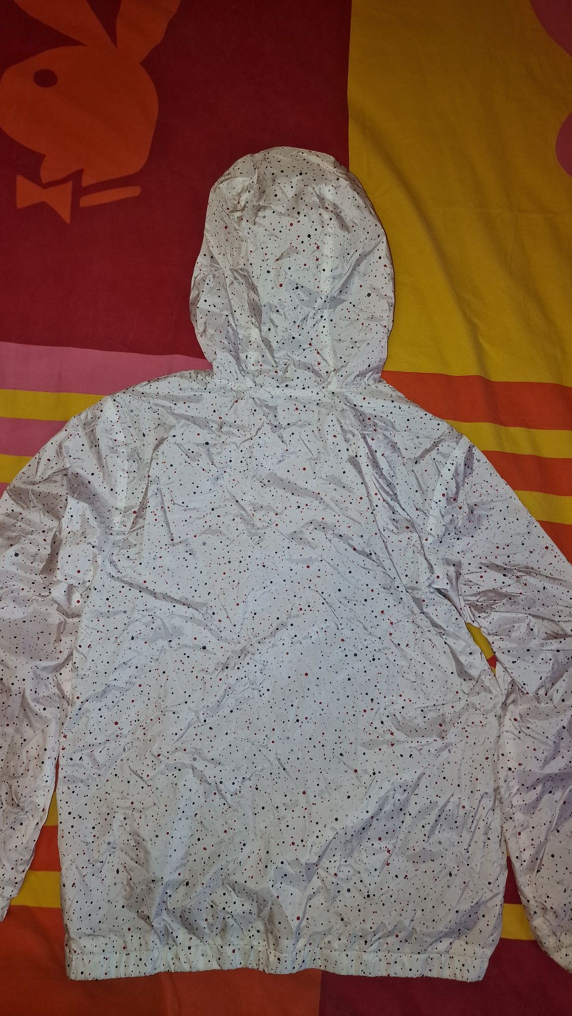 Ветровка Nike Jordan