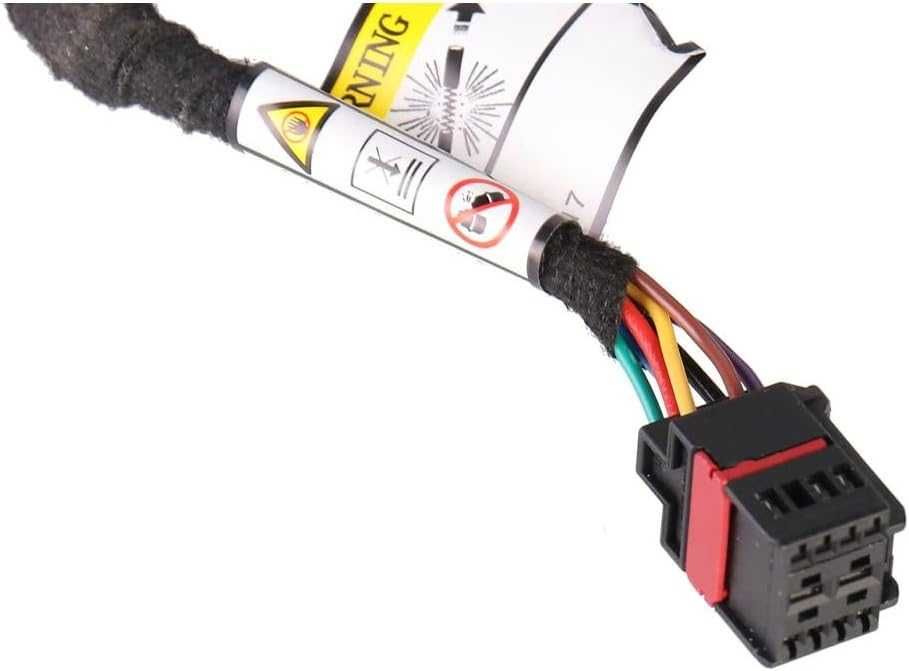 Amortizor electric NOU haion Infiniti QX60 JX35 automat portbagaj
