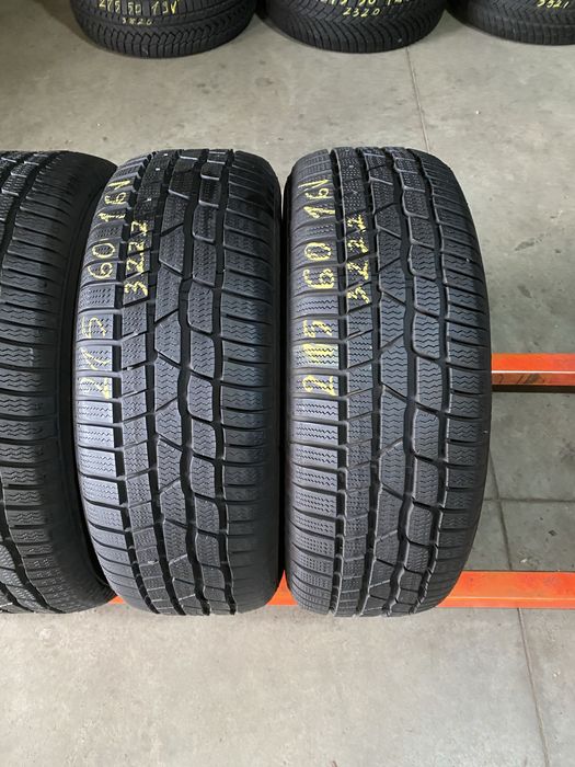 Anvelope iarna 215/60/16 Continental Winter Contact TS830P 215 60 16
