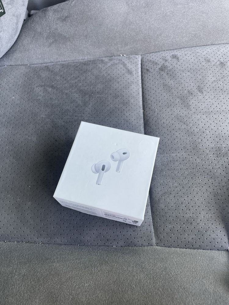 AirPods pro 2 оригенал