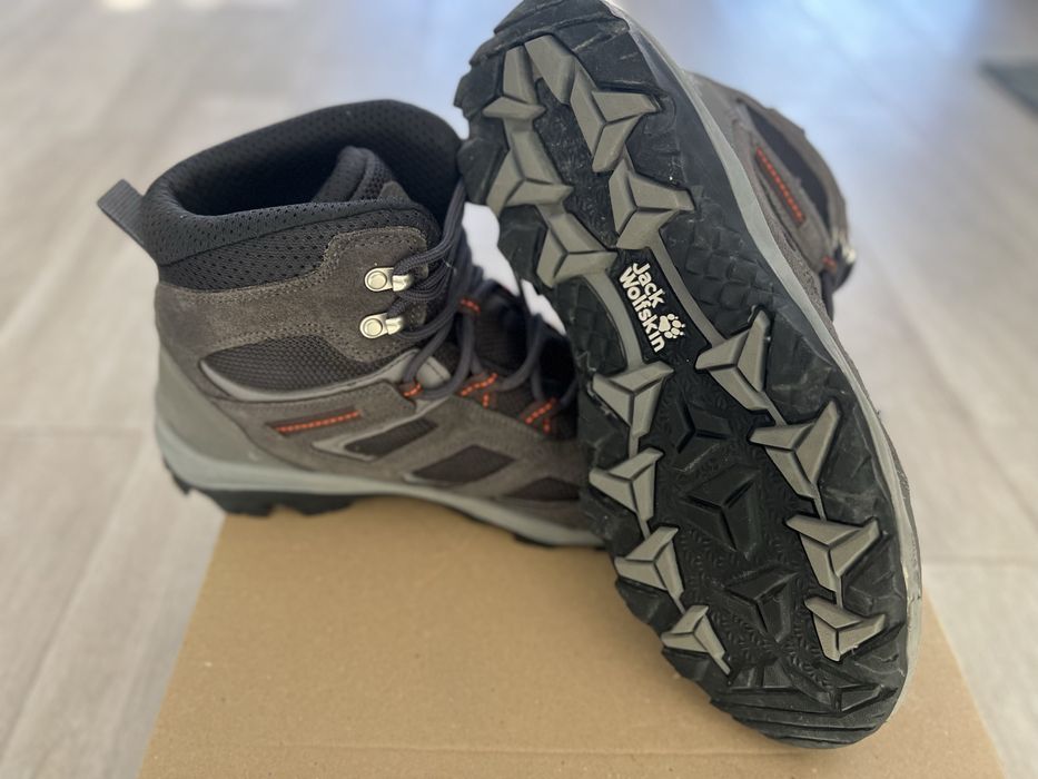 Jack Wolfskin Vojo 3 Texapore 44