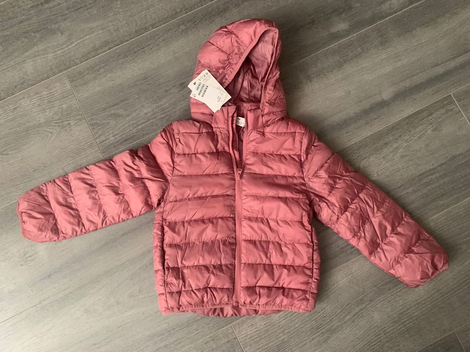 НОВО пролетно/есенно яке H&M