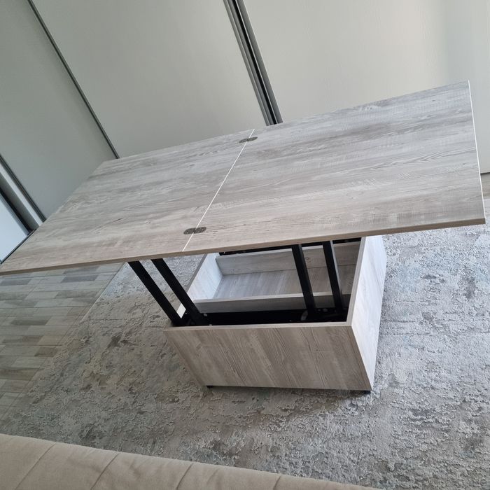 Masă potrivită pentru sufragerie