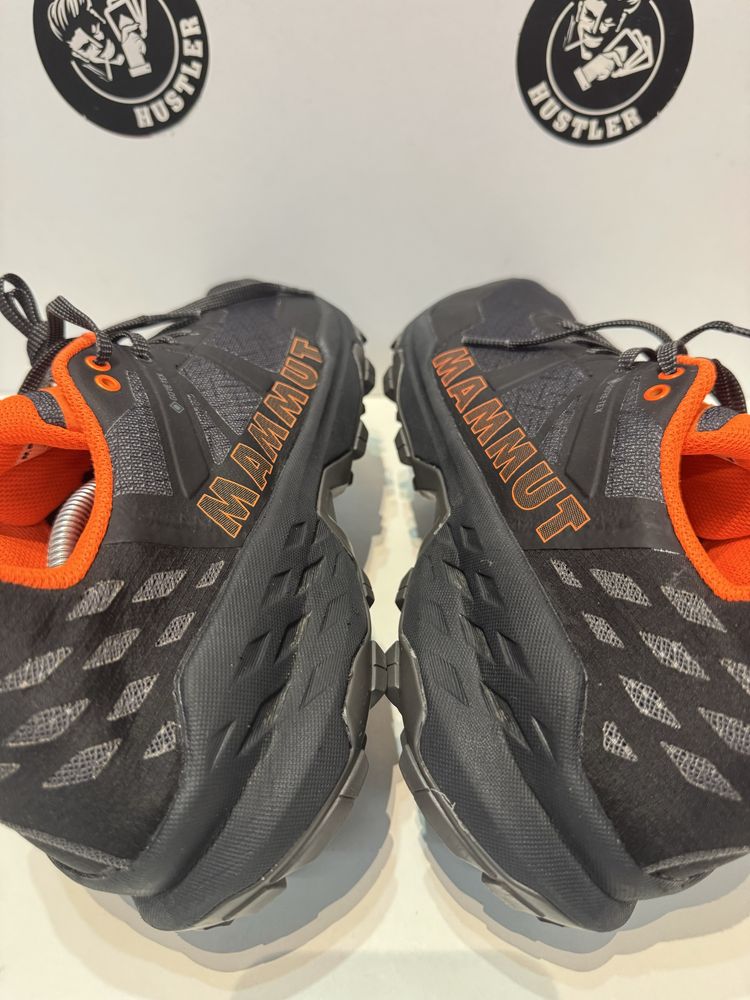 Туристически обувки MAMMUT GORE-TEX .Номер 46