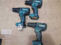 Винтоверт -  Makita DHP459 BL