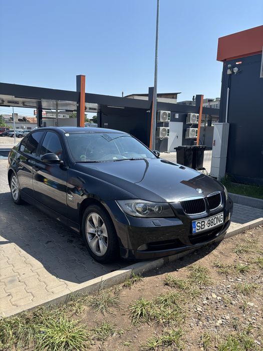Vand BMW E90 2005 2.0 Diesel, 163 CP