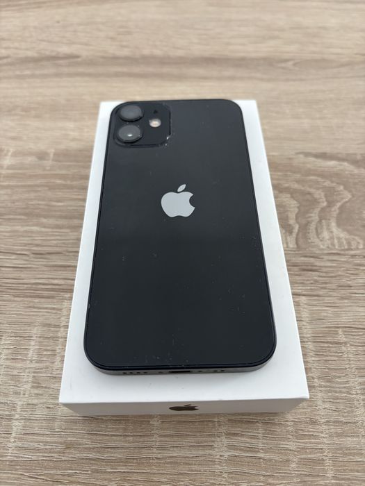 iPhone 12 mini 64gb