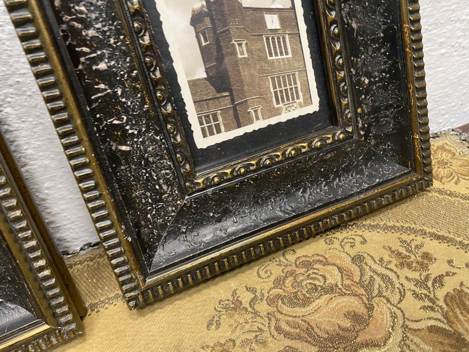 Френски рамки за снкмки