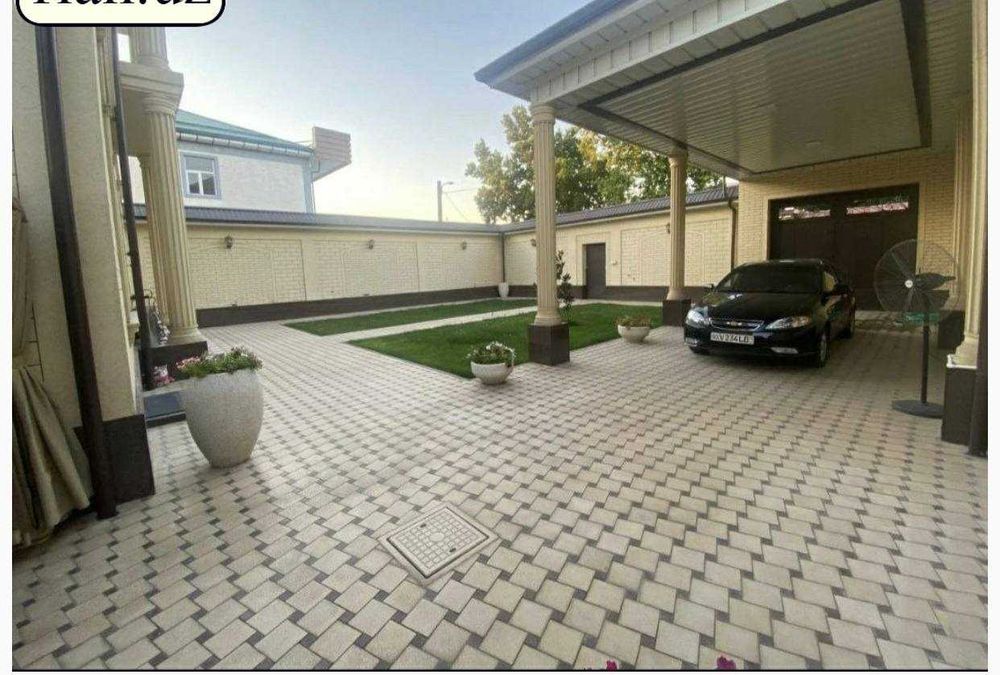 Продаётся Евродом на Сергелях( Хокимиат), 5-соток (N 9724)