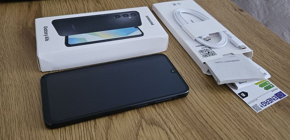 Samsung Galaxy A16 A165