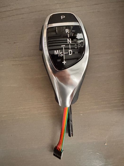 Скоростен лост джойстик за BMW E81/E82/E84/E87/E88/E89/E90/E91/E92