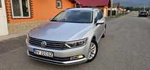 Vw Passat 2.0tdi 150cp euro6 fără adblue