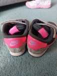 Adidasi nike nr 22