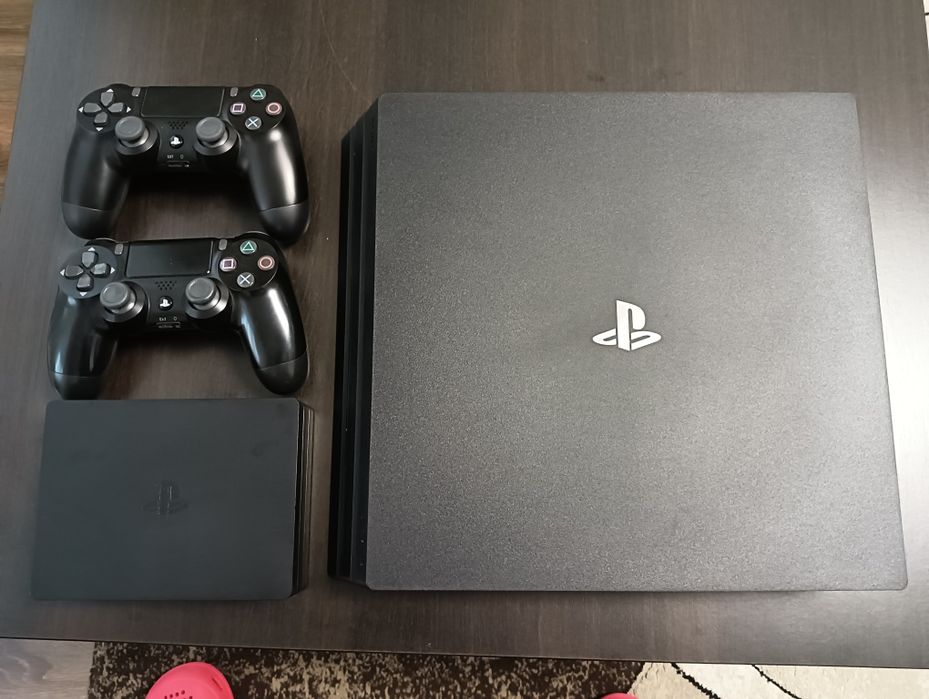 Kit VR Sony PS4 Pro