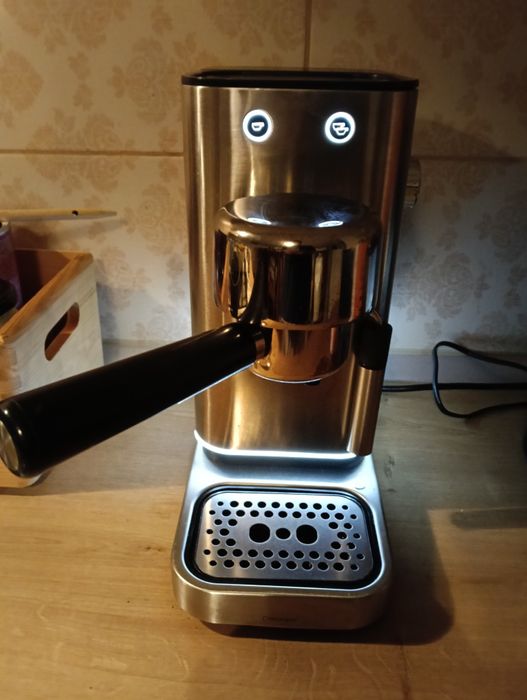 Espressor WMF Lumero