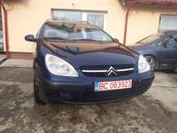 Dezmembrez Citroen C5 2.0 benzină