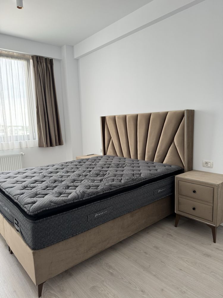 Apartament 2 camere Residence 5 North, Pipera Plaza/OMV