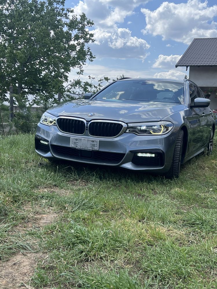 Bmw 530 xDraive G31 M Pack