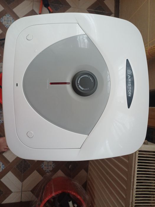 Boiler Ariston 15L