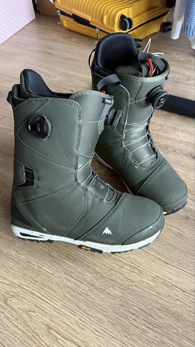 Boots snowboard Burton Photon 2x BOA size 12 (45)