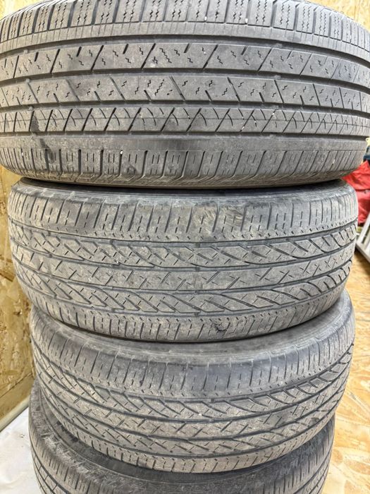 Шины внесезонка цена по договоренности