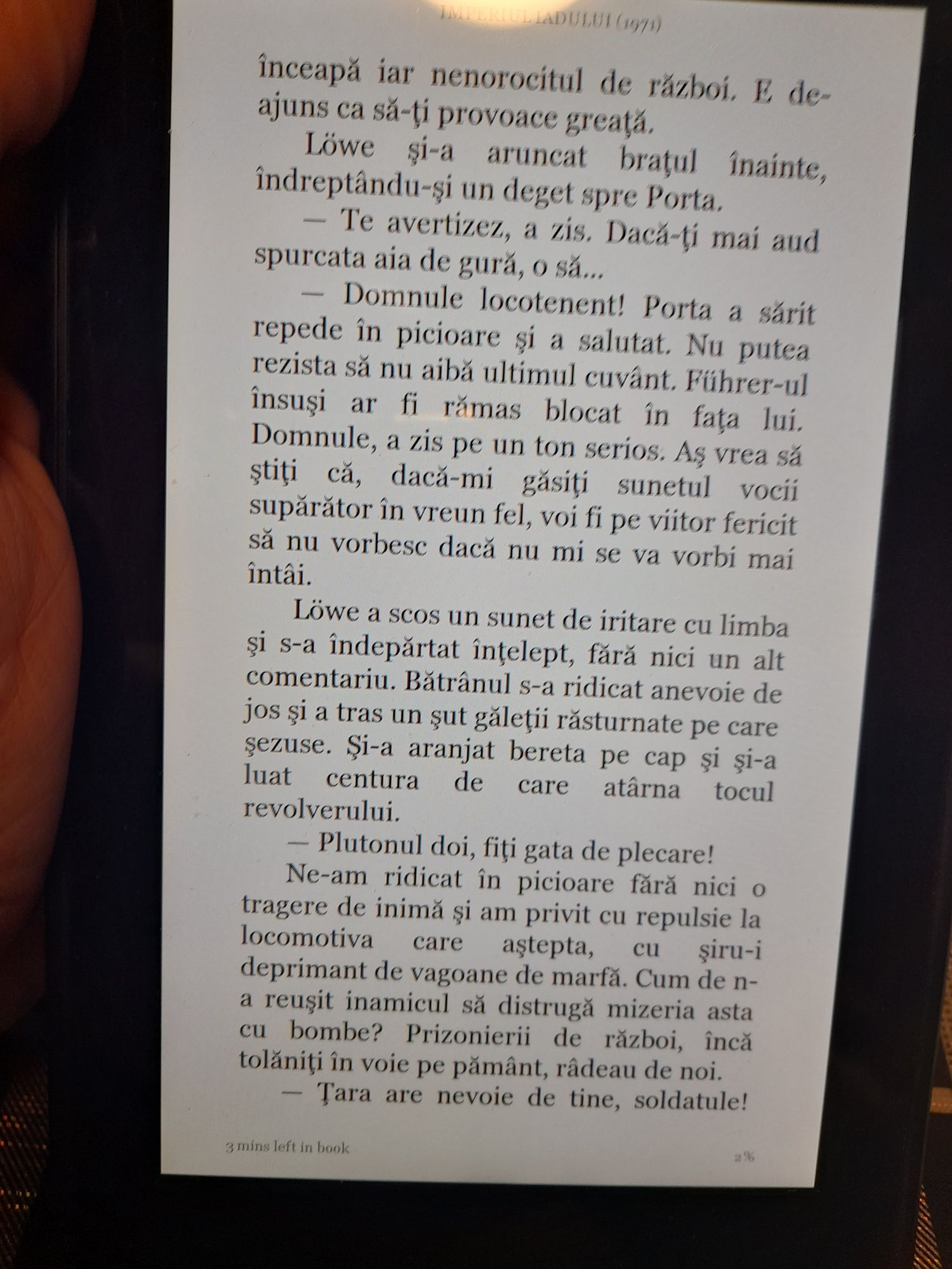 Vind kindle cu 2300 de cărți în limba româna