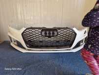 Bara fata grila aripa audi a5 dupa 2017