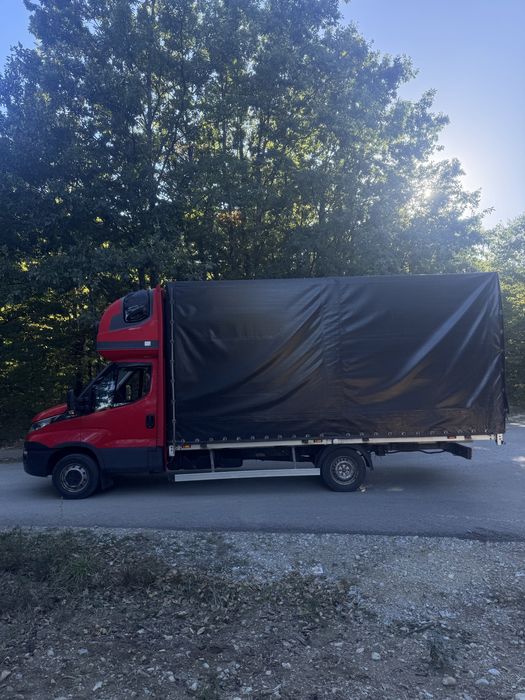Iveco Daily 35s18