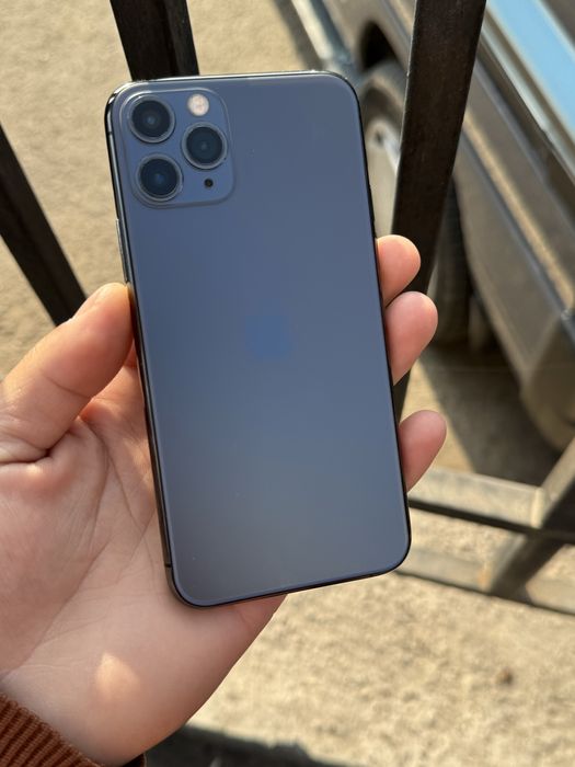 Iphone 11 pro Sotiladi