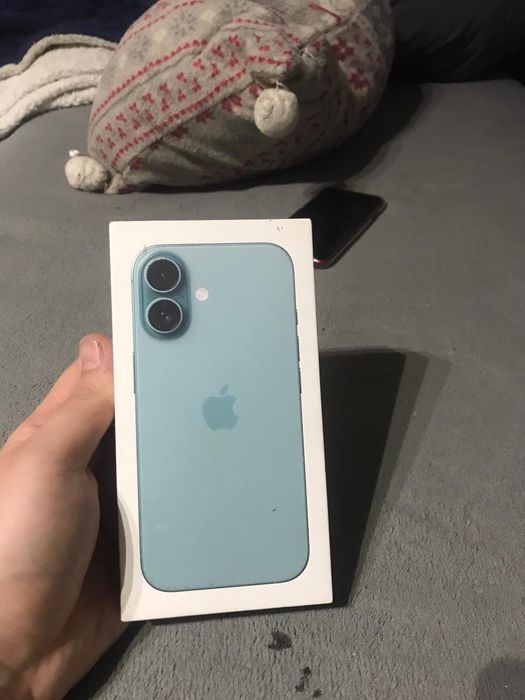 Iphone 16 cu garanție