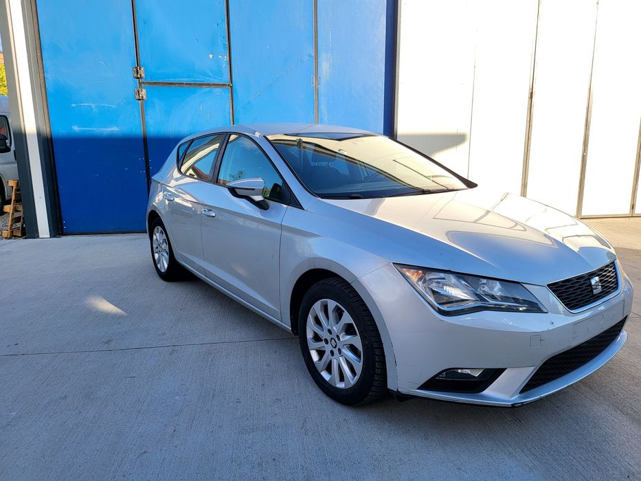 Vand Seat Leon 1.6 TDI 2016
