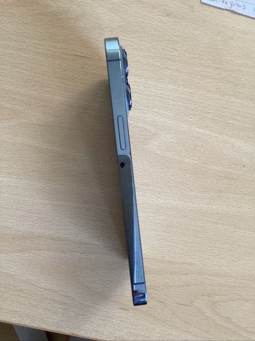 Iphone 13 PRO 256gb Sierra blue