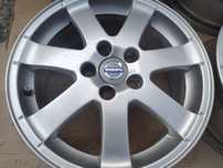 Топ състояние 16-5х108 ет52.5 6.5j Volvo S40