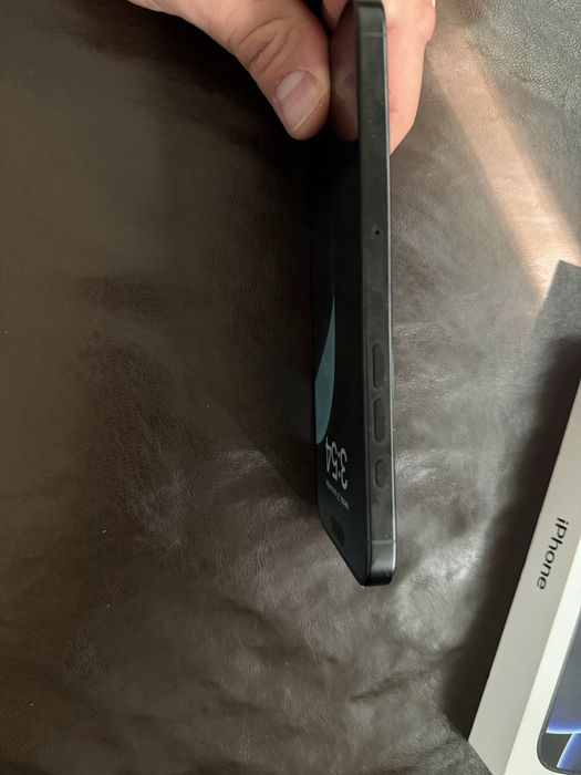 Iphone 16 pro max 256 гаранция