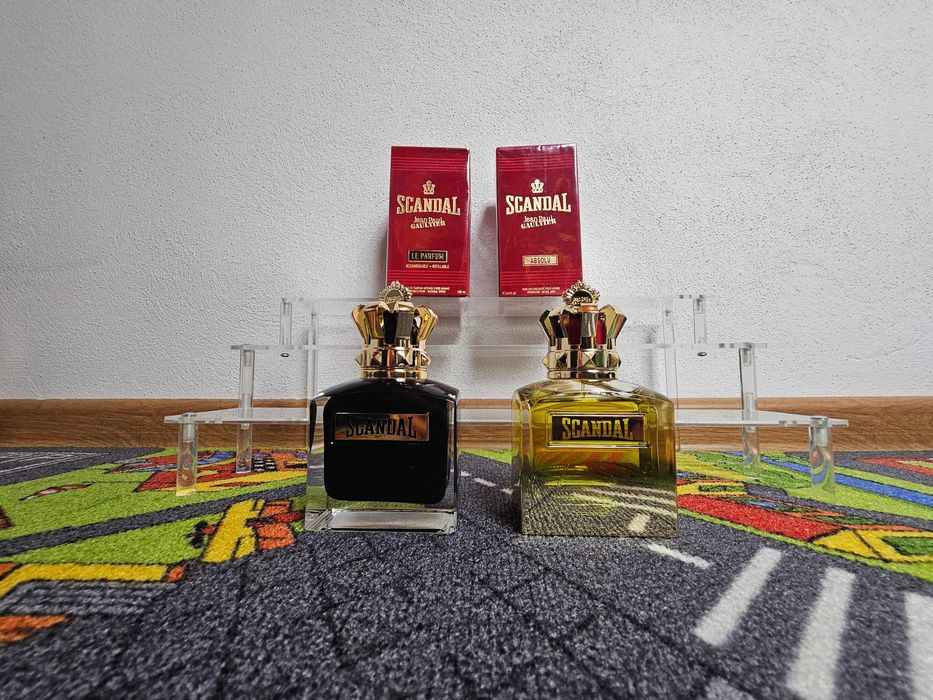 Parfum Scandal Le Parfum Absolu