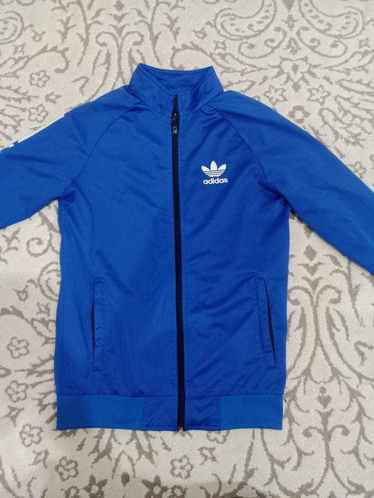 Спортивка Адидас