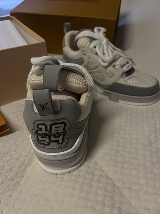 pantofi LV Skate uri