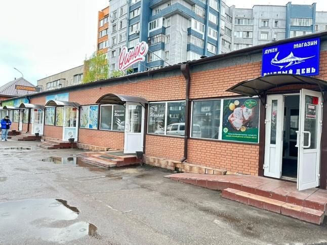 Продам отдельно стоящее здание