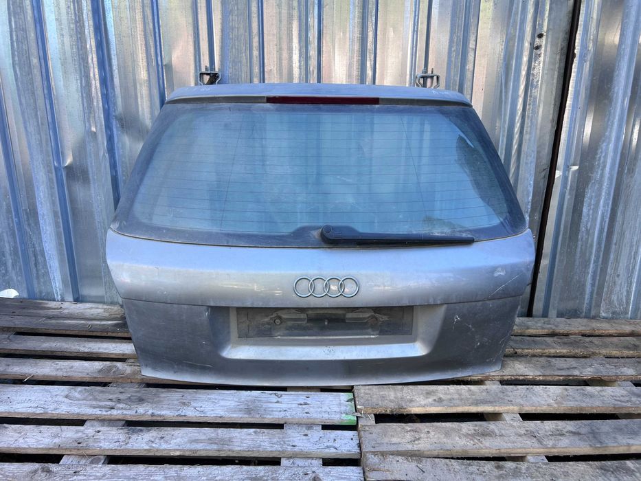 Врата-багажник за Audi A4 / Ауди А4 2003г