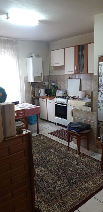 Apartament 2 camere Prieteniei