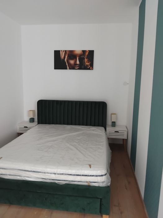 Apartament de închiriat în complex Concept9