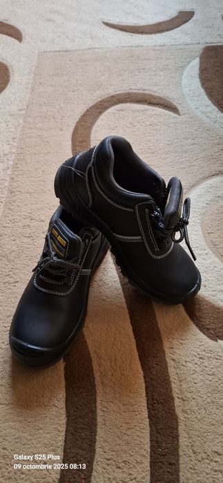 Pantofi de siguranță(lucru)